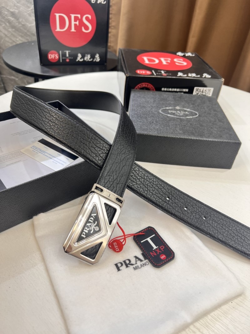 PRADA Belts