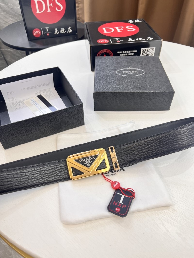 PRADA Belts