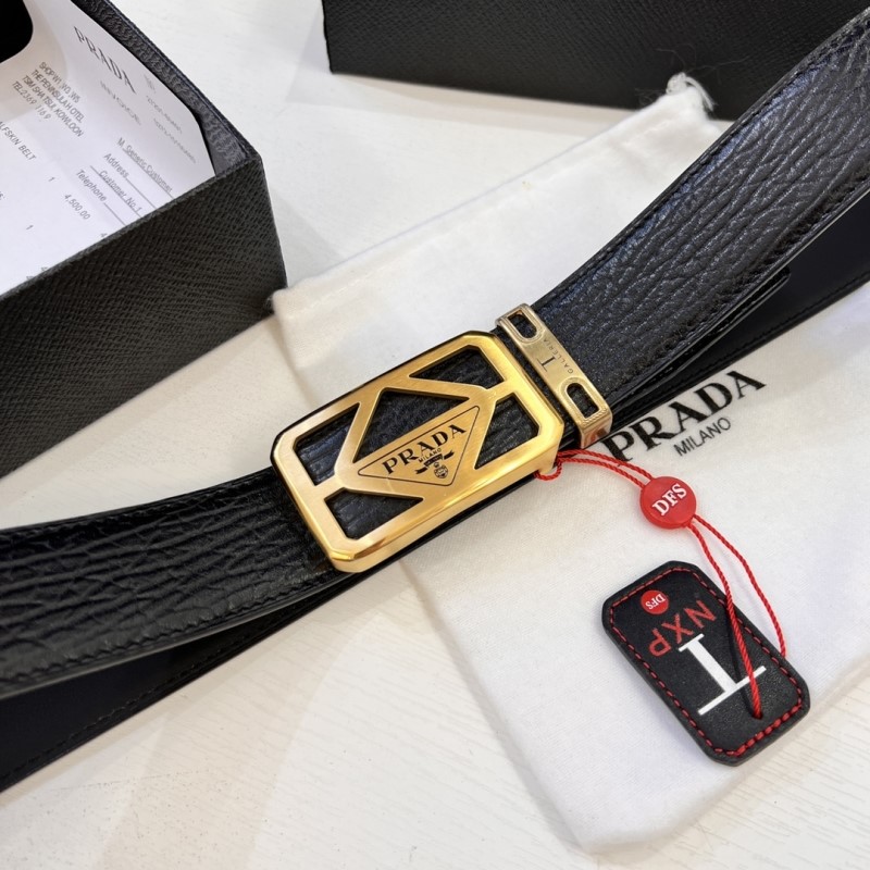 PRADA Belts