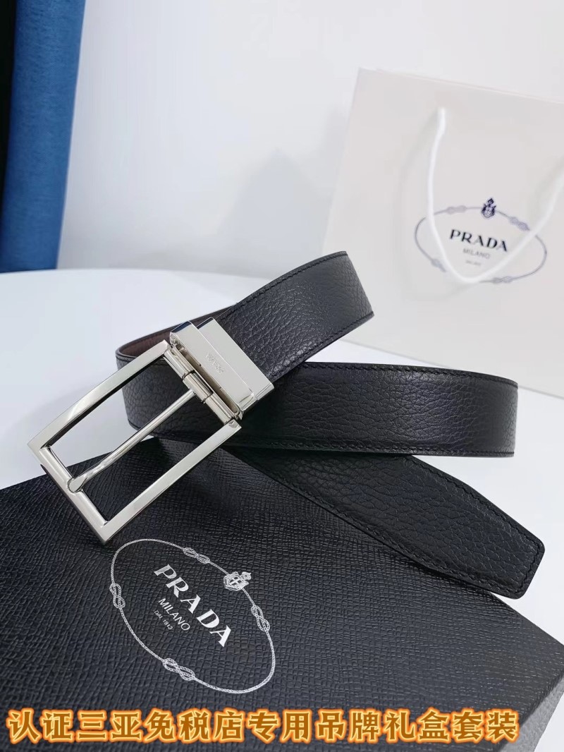 PRADA Belts