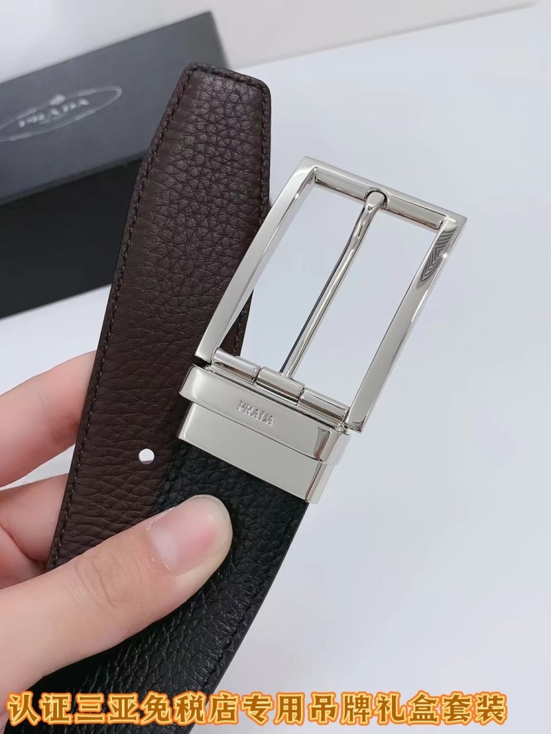 PRADA Belts