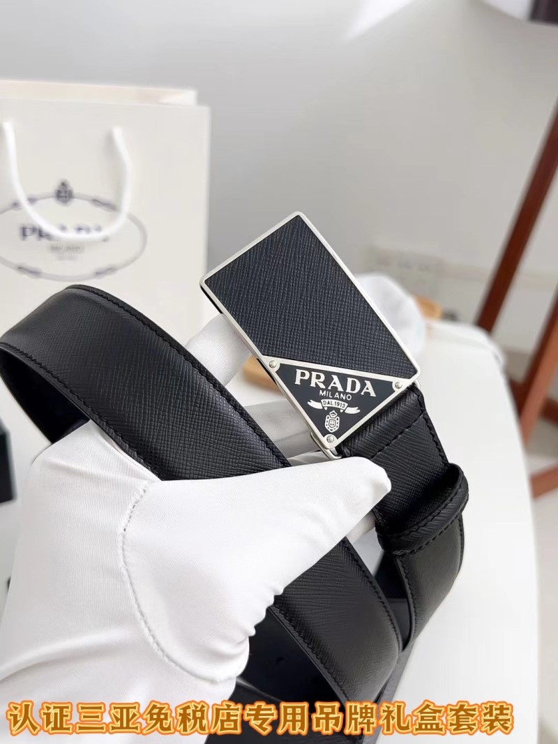 PRADA Belts