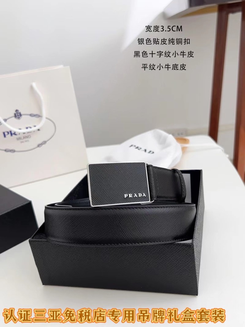 PRADA Belts