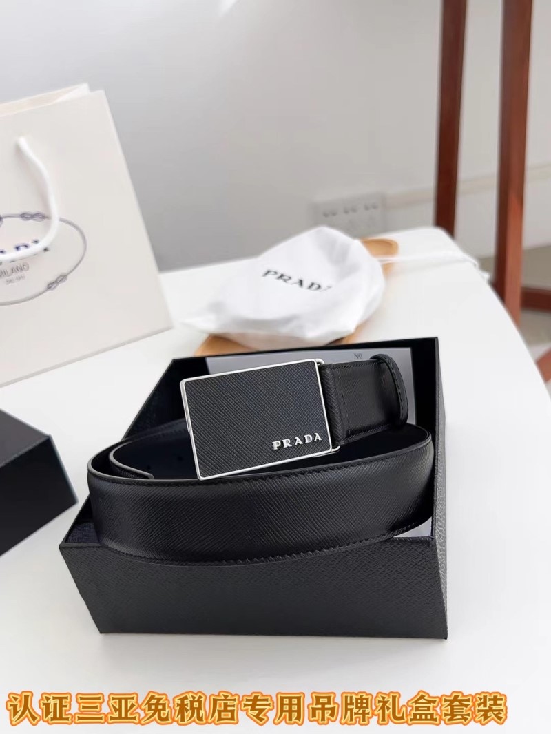 PRADA Belts