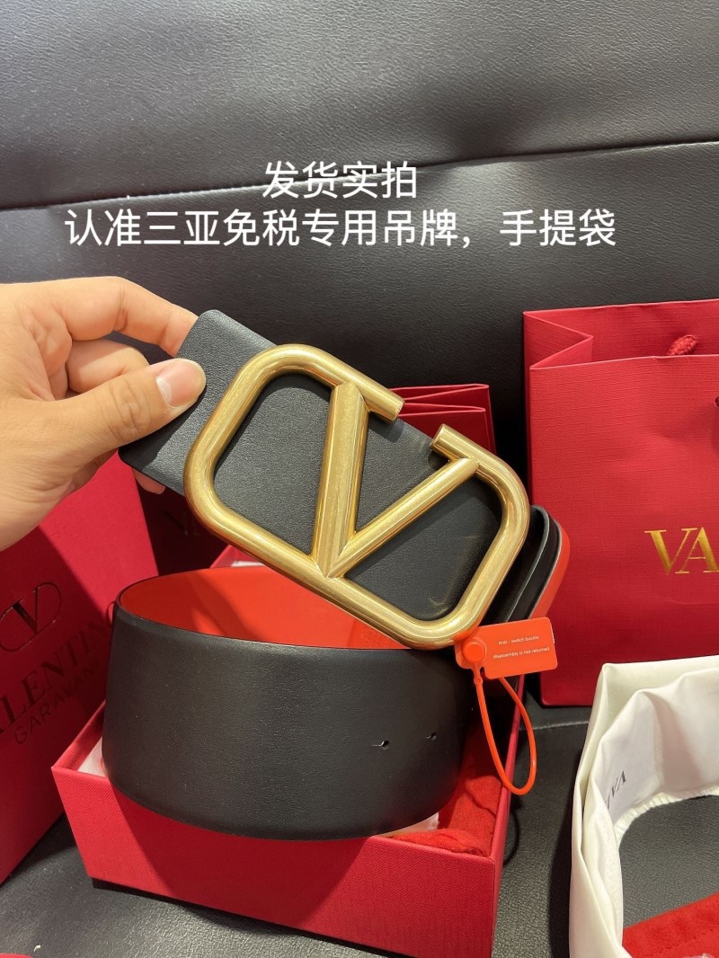 VALENTINO Belts