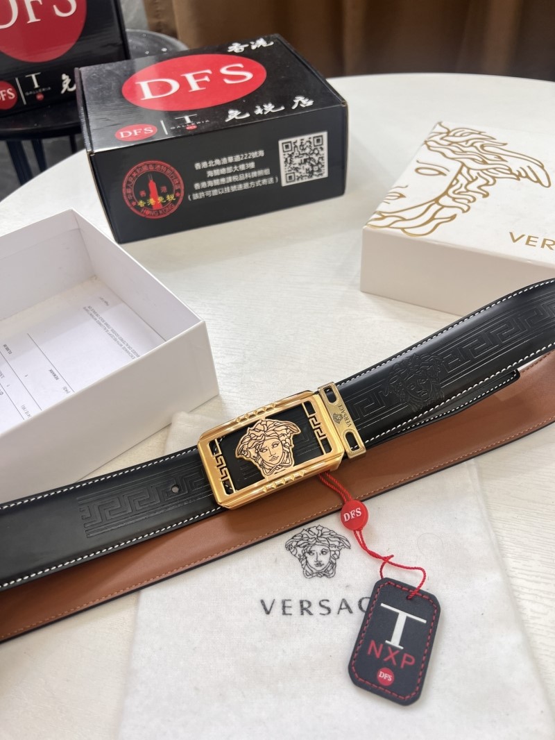 VERSACE Belts