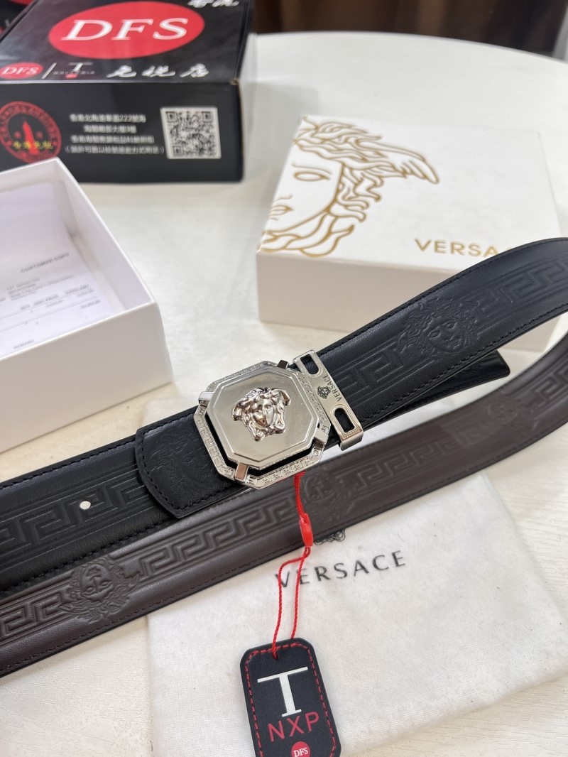 VERSACE Belts