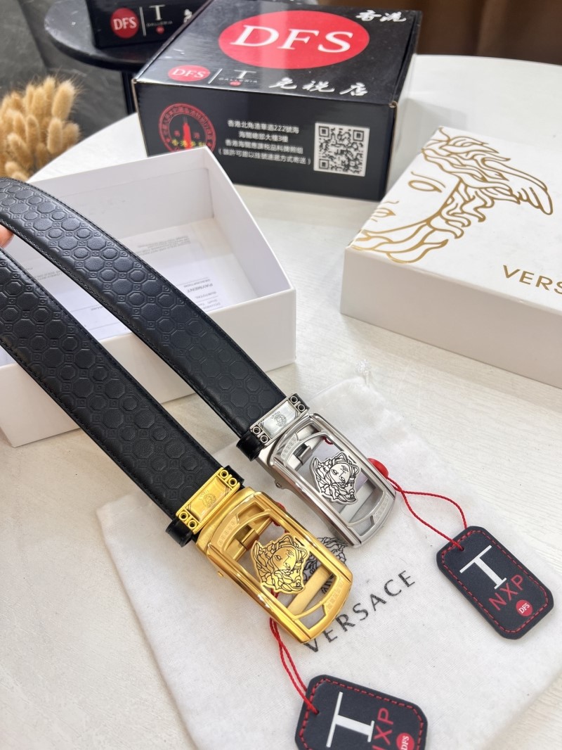 VERSACE Belts