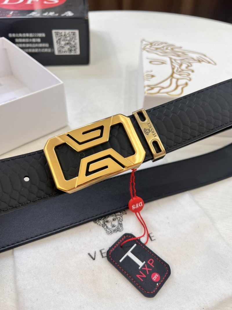 VERSACE Belts