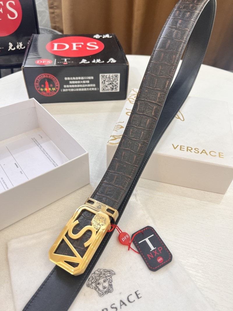 VERSACE Belts