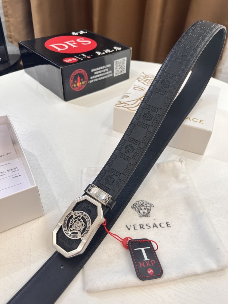 VERSACE Belts