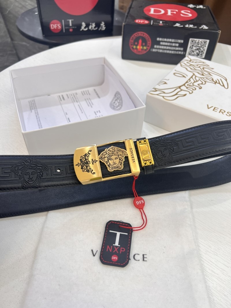 VERSACE Belts