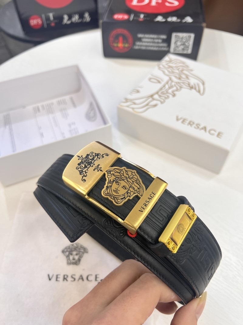 VERSACE Belts