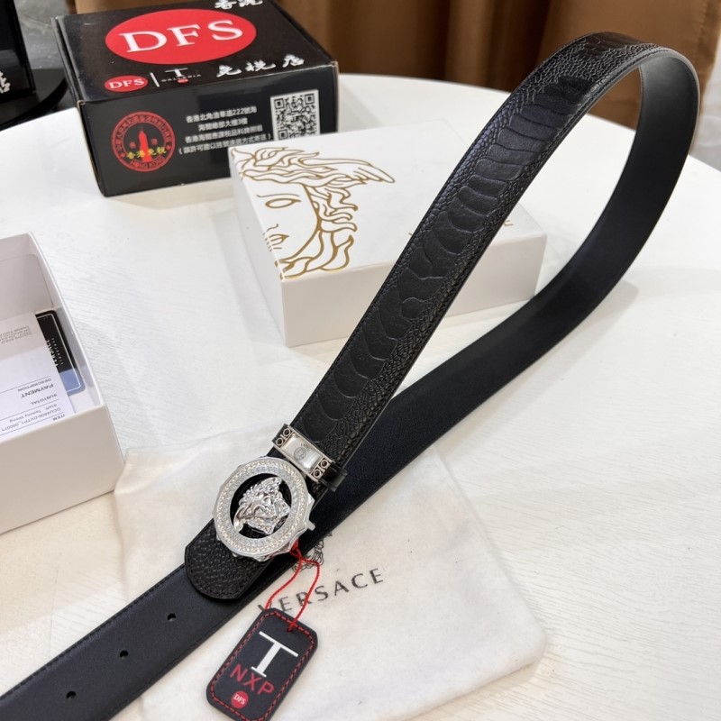 VERSACE Belts