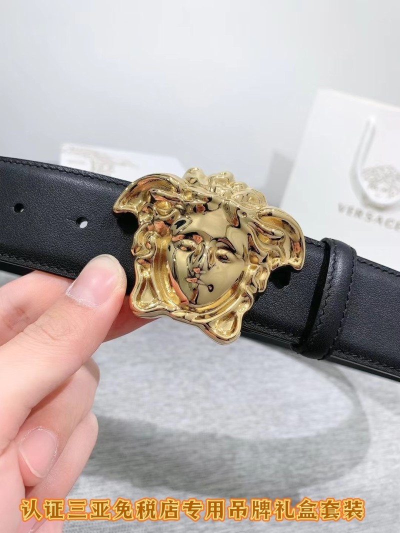 VERSACE Belts