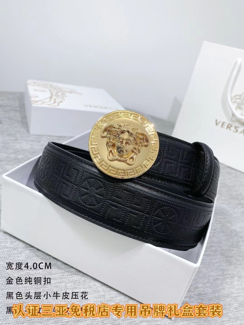 VERSACE Belts