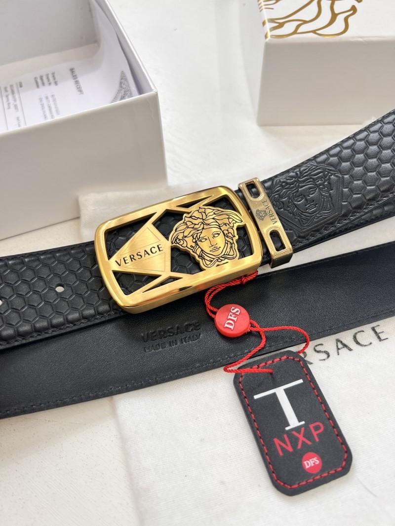 VERSACE Belts