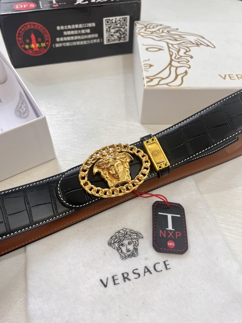 VERSACE Belts