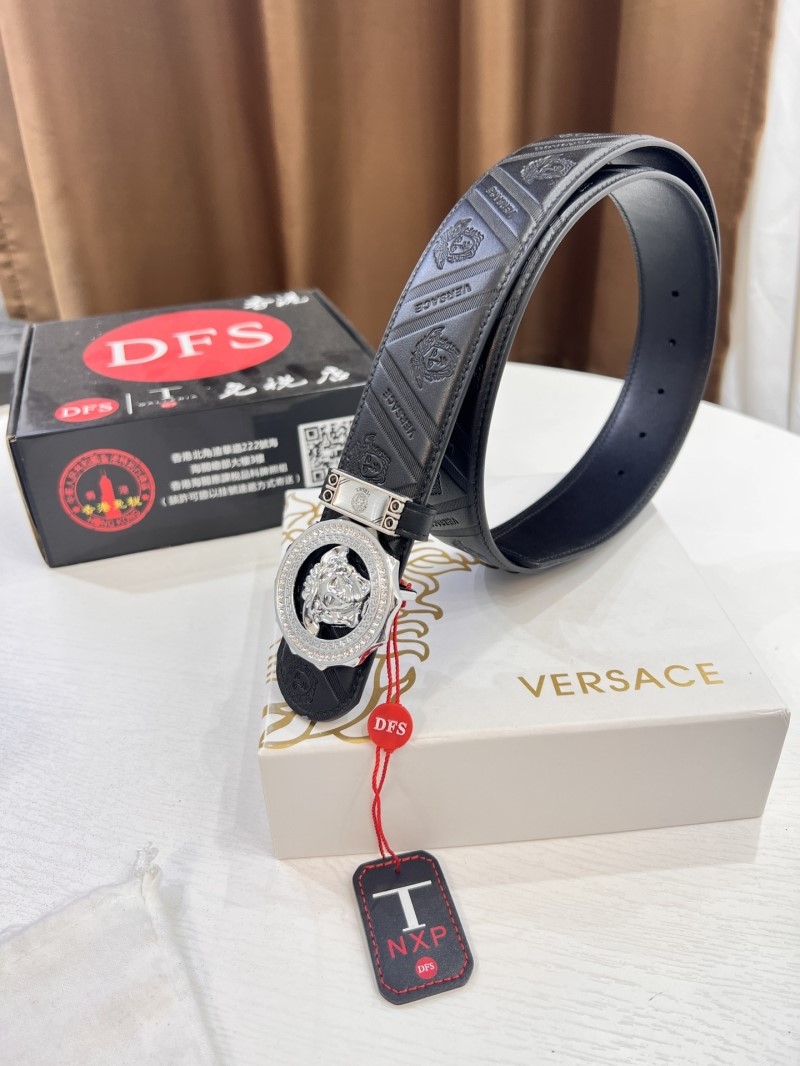 VERSACE Belts