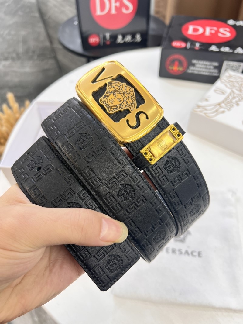 VERSACE Belts