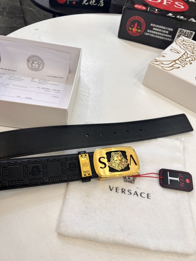 VERSACE Belts