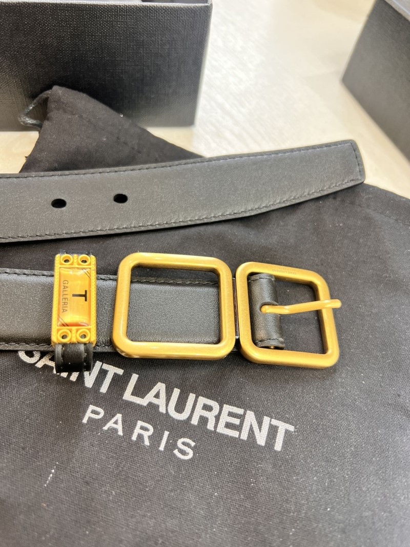 YSL Belts