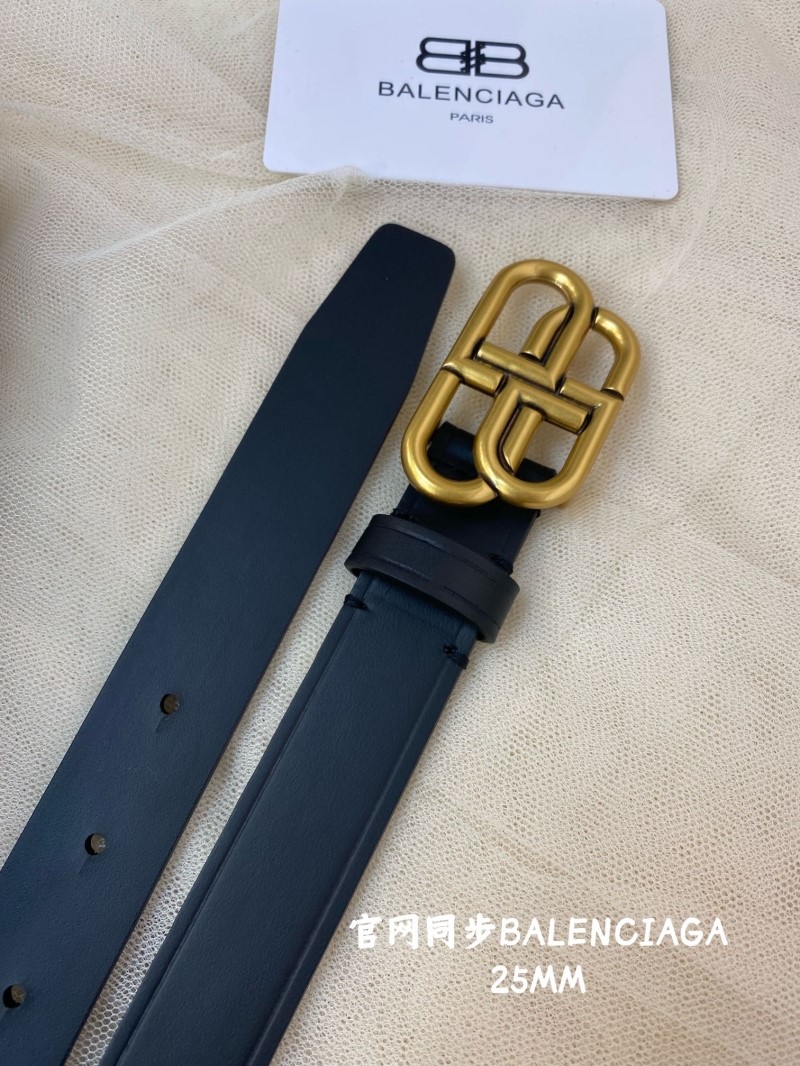 BALENCIAGA Belts