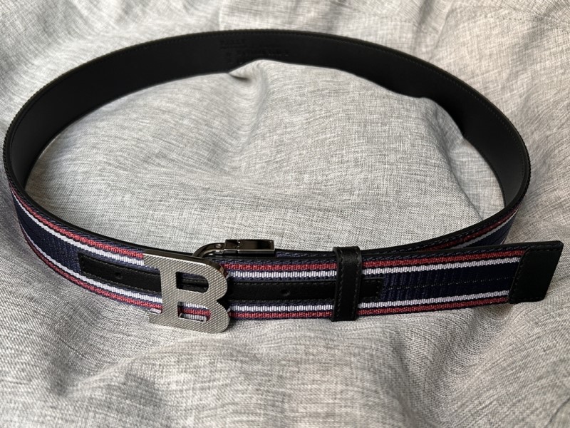 BALLY Belts