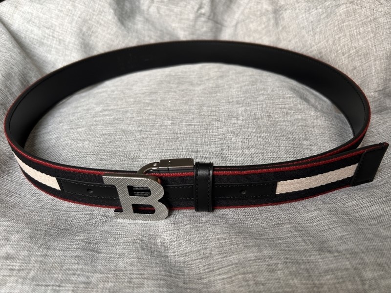 BALLY Belts