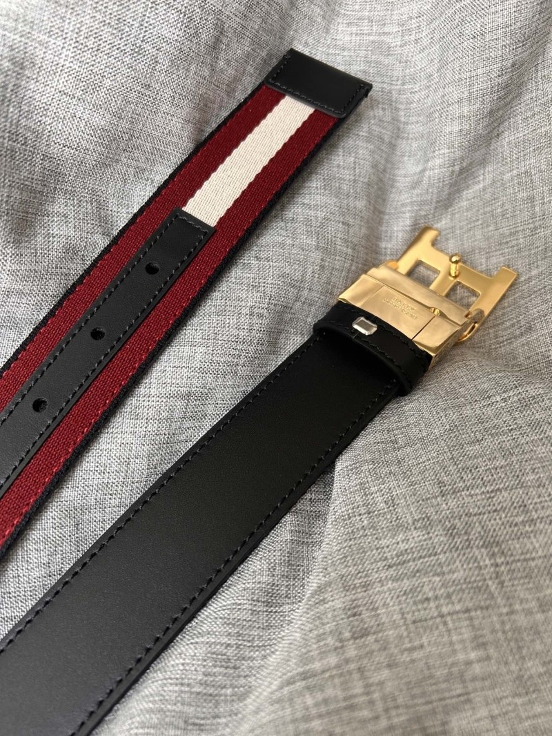 BALLY Belts