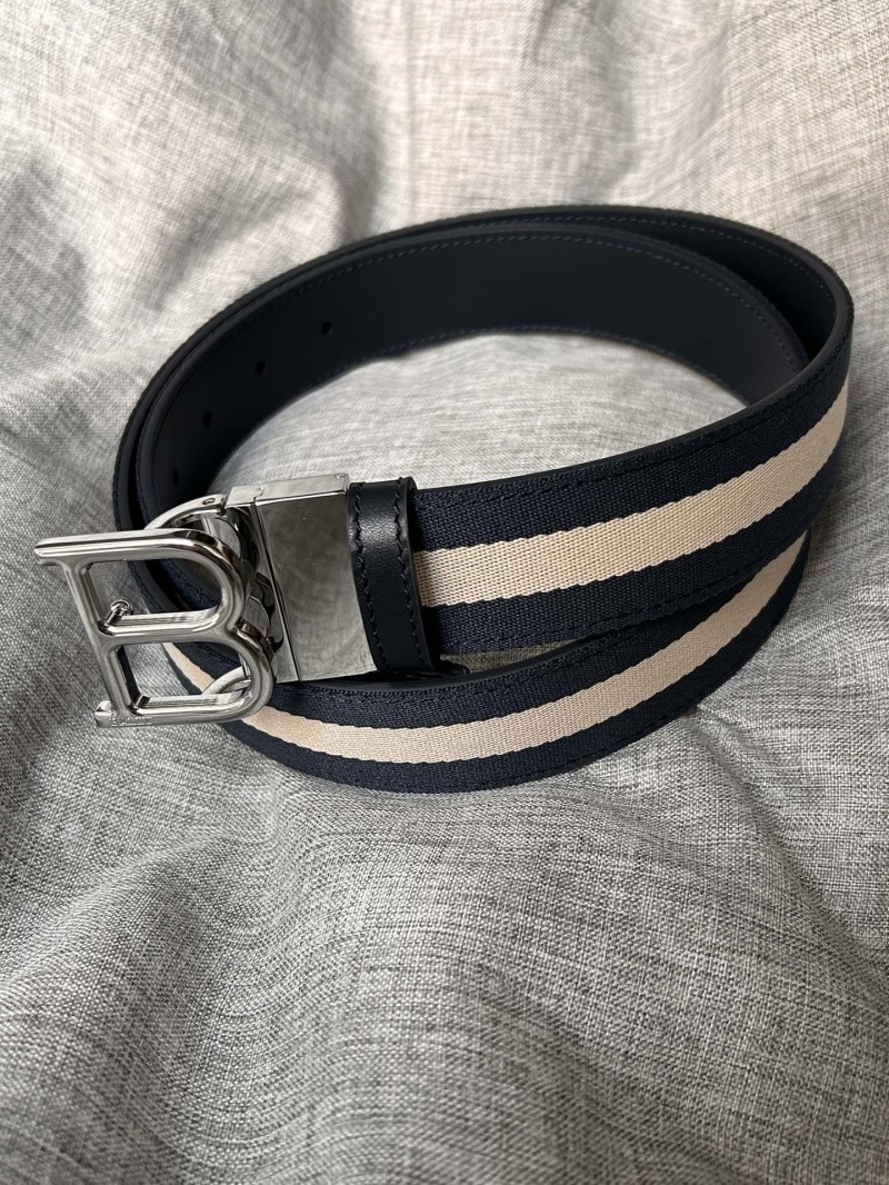 BALLY Belts