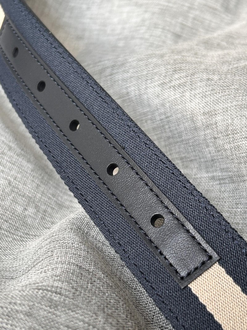 BALLY Belts