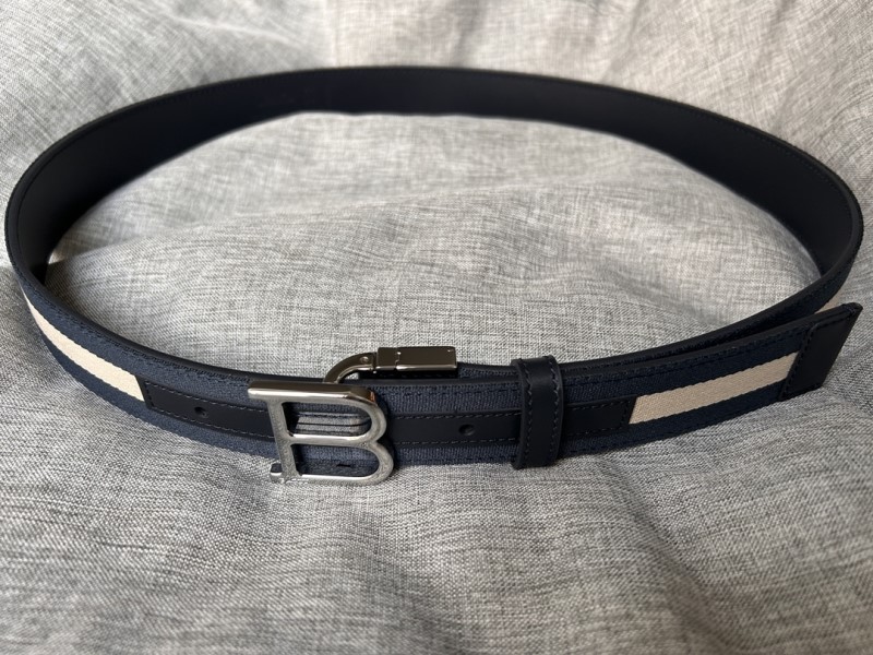 BALLY Belts