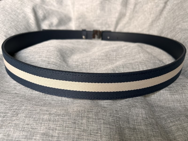 BALLY Belts