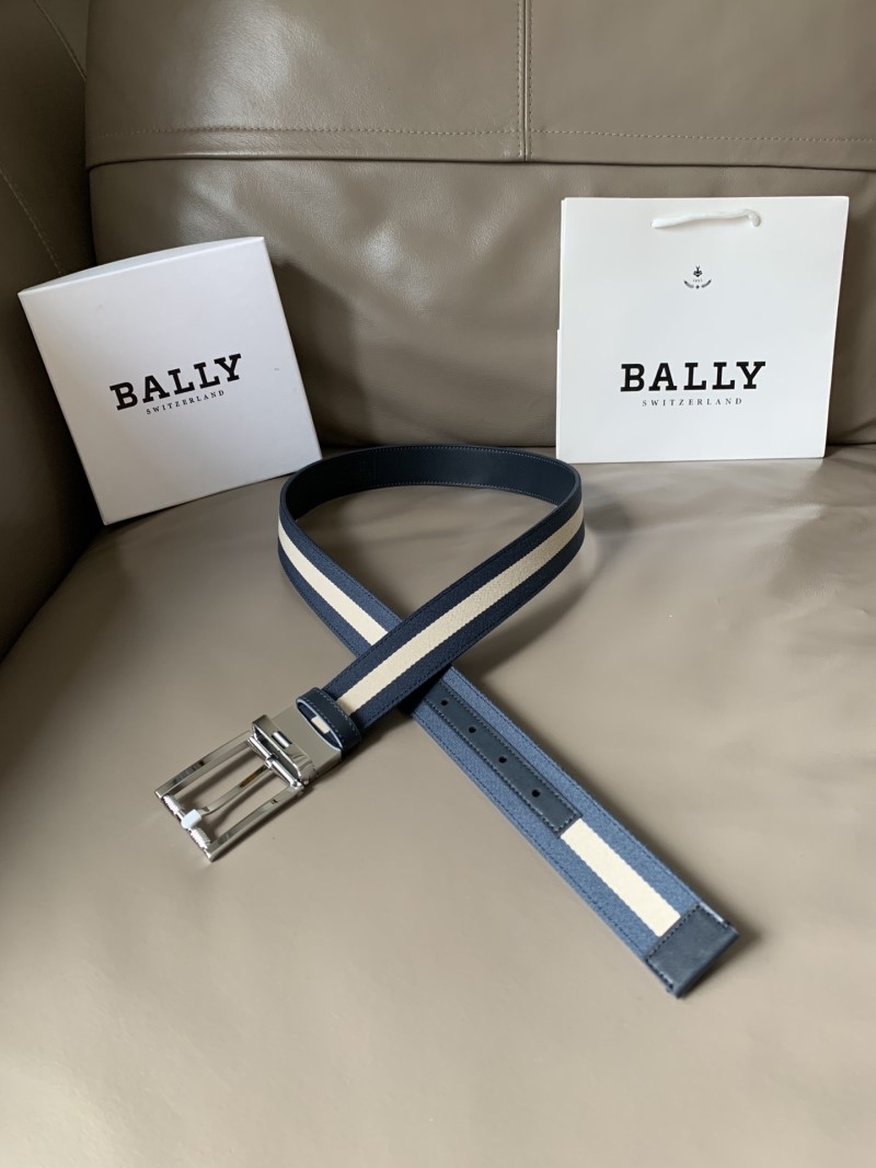 BALLY Belts