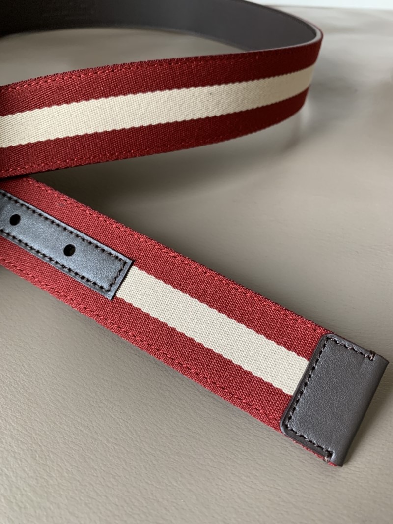 BALLY Belts