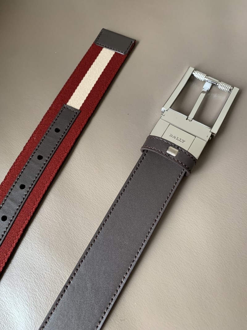 BALLY Belts