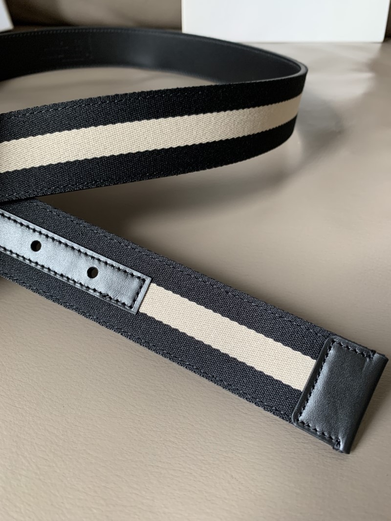 BALLY Belts