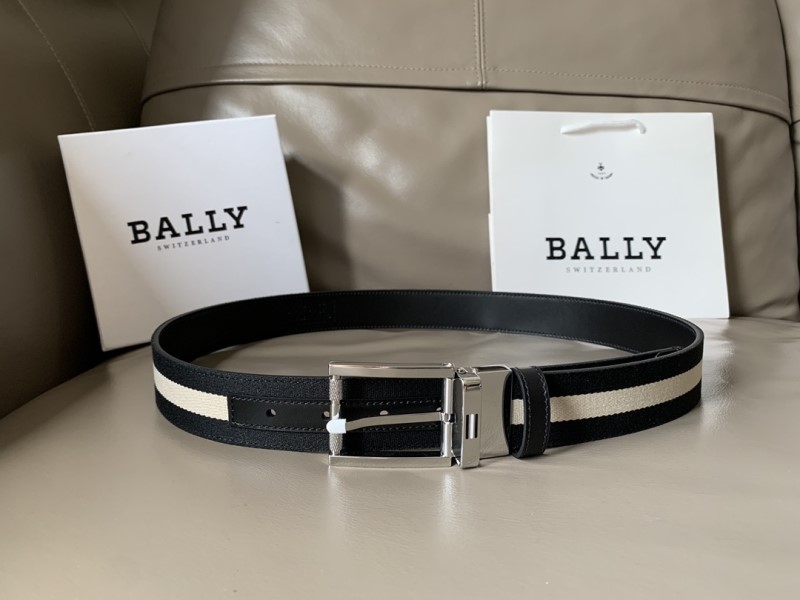 BALLY Belts