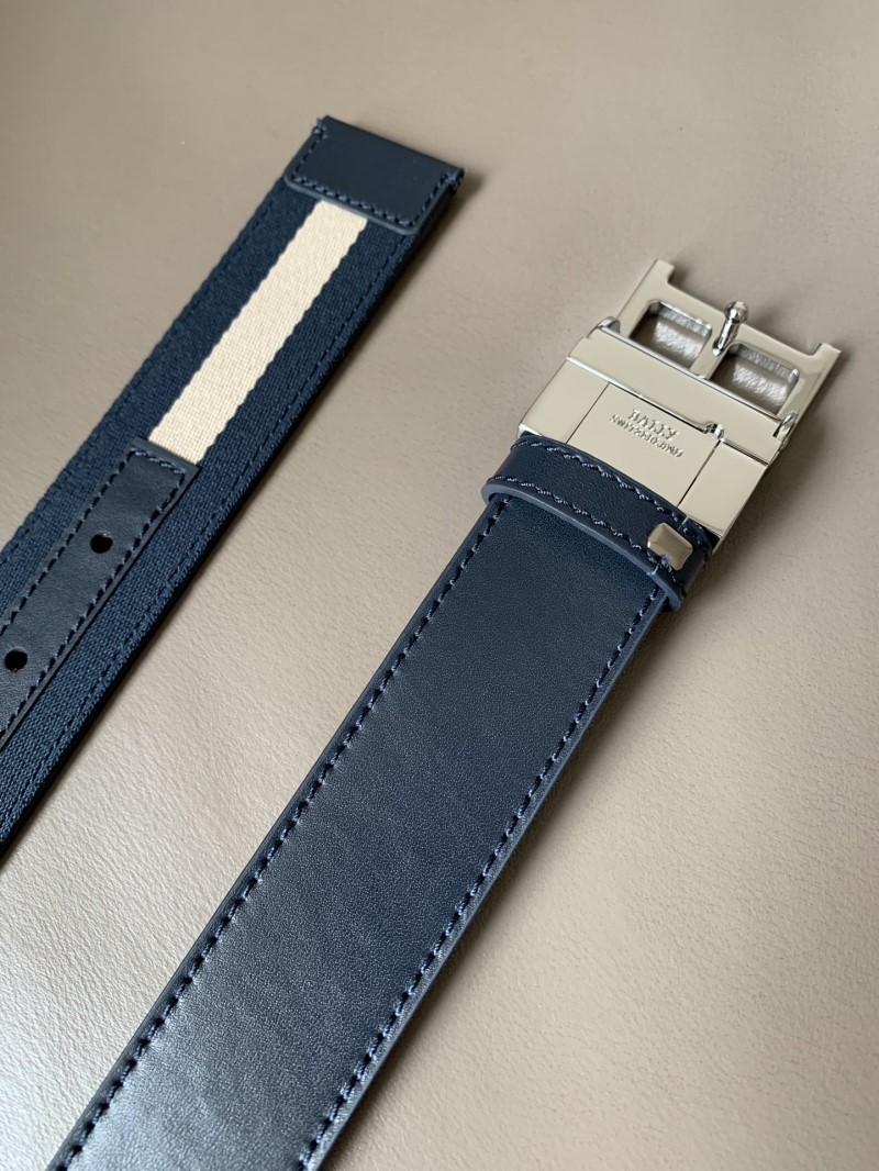 BALLY Belts