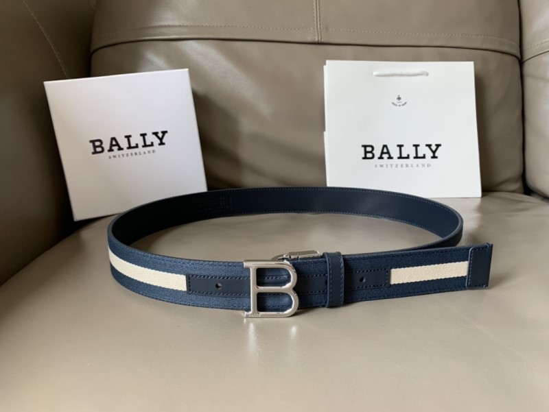 BALLY Belts