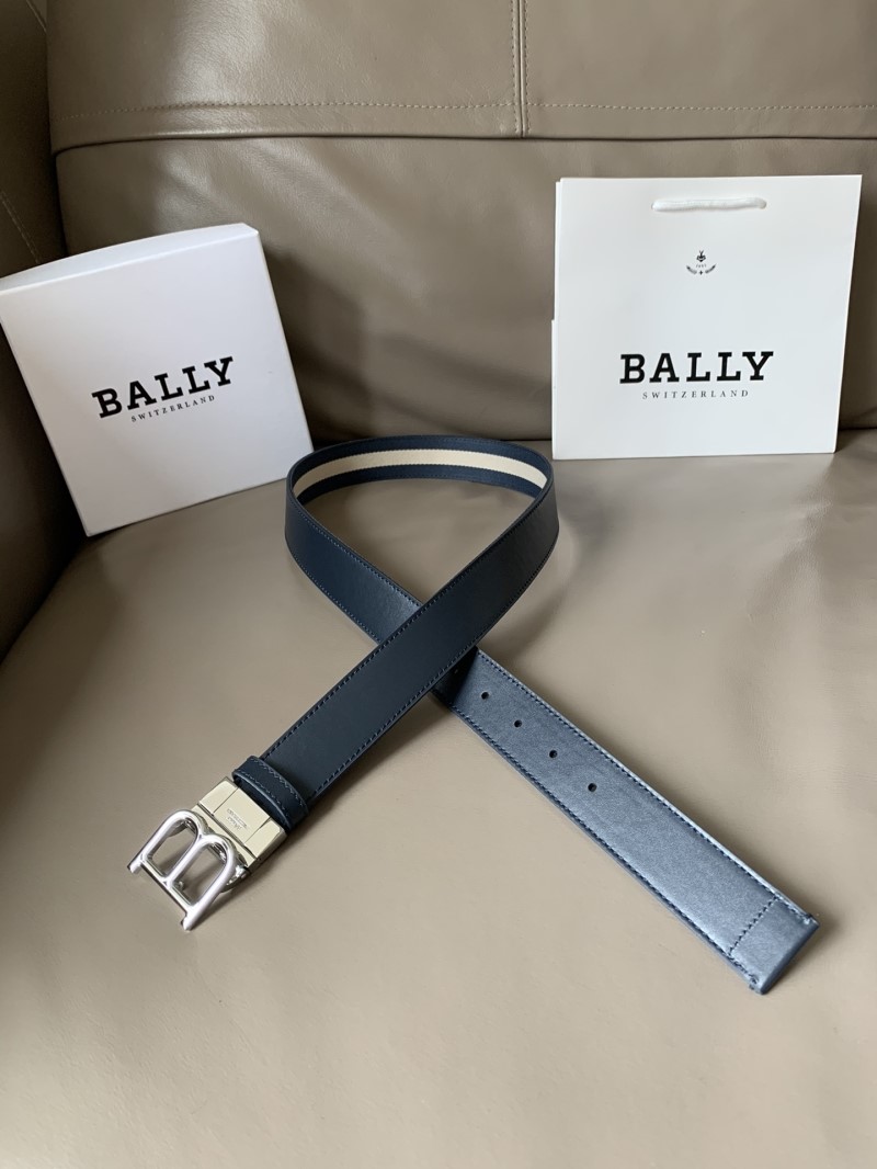 BALLY Belts