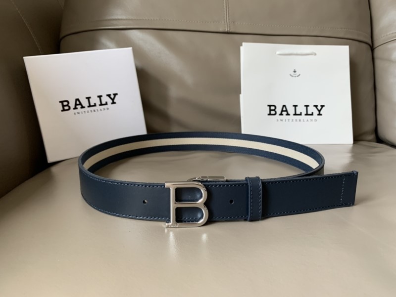 BALLY Belts