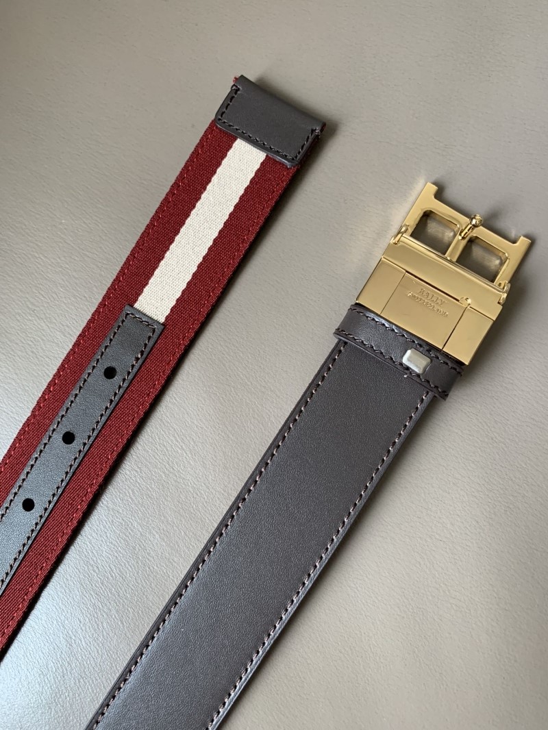 BALLY Belts