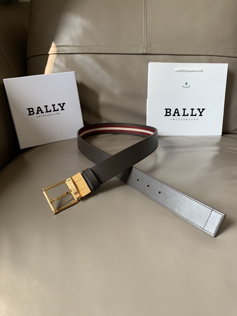 BALLY Belts