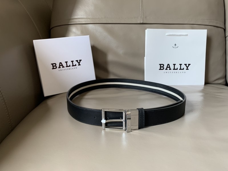 BALLY Belts