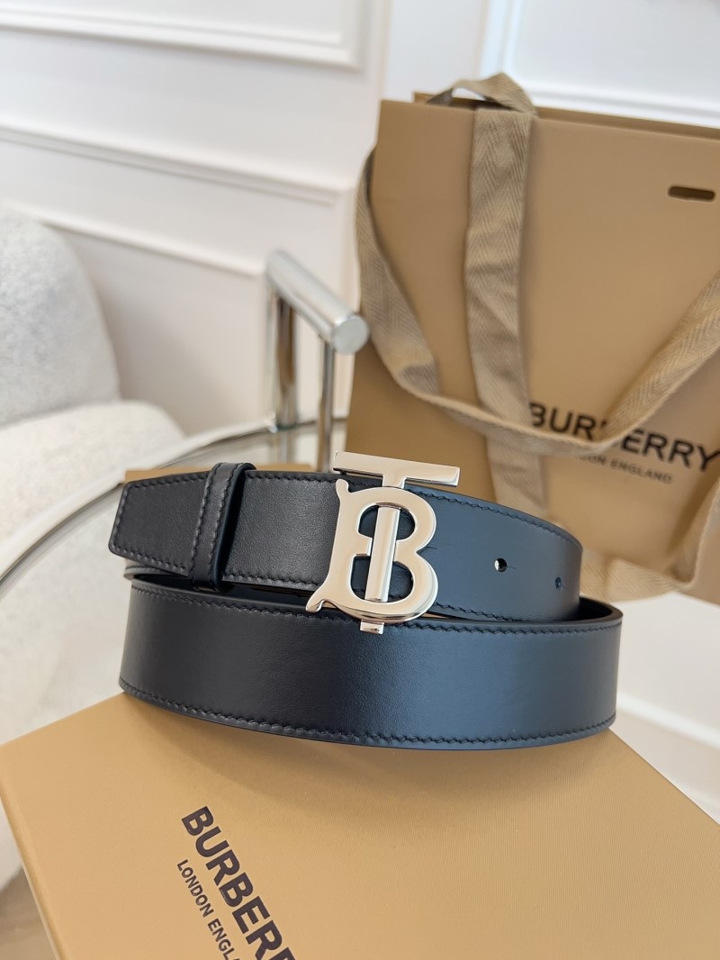 BURBERRY Belts