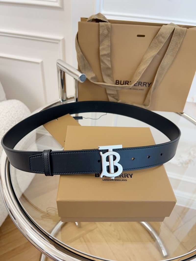 BURBERRY Belts