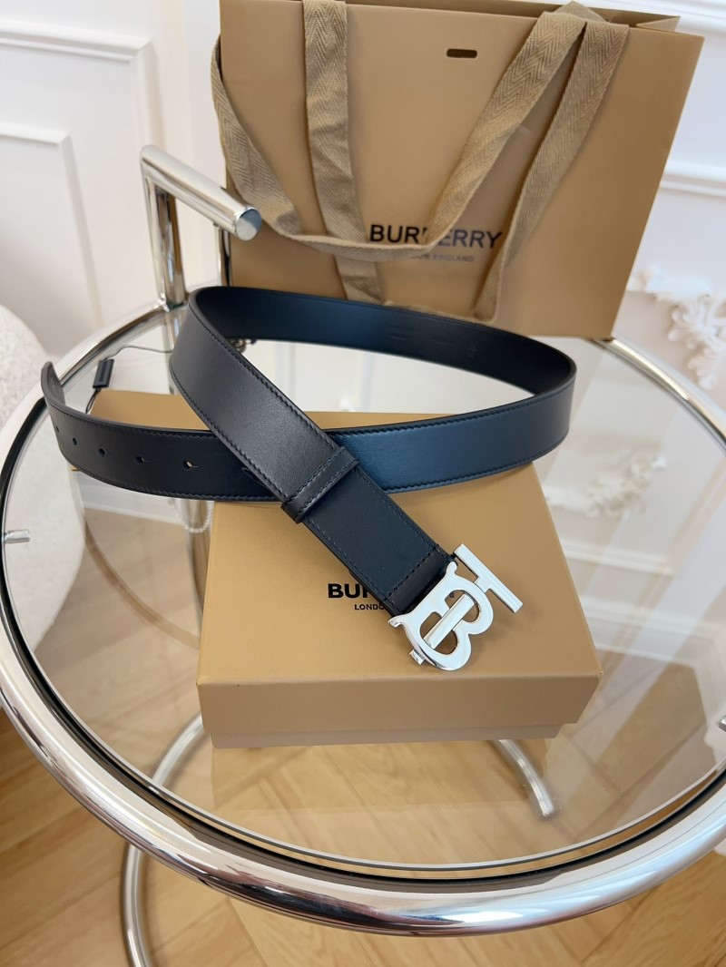 BURBERRY Belts