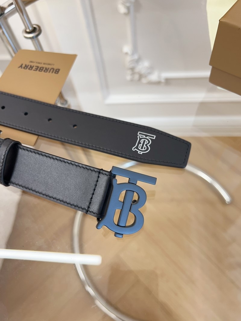 BURBERRY Belts